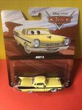 pixar cars cars frank usato  Spedire a Italy