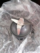 Goblet blades kenwood for sale Goblet blades kenwood for sale  MIDDLESBROUGH