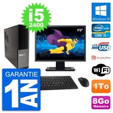 Dell 990 ecran d'occasion  France