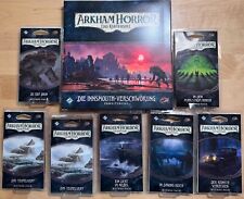 Arkham horror lcg gebraucht kaufen  Duisburg