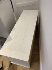 Cabinet stand sideboard for sale  CHESTER