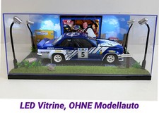 Modellauto led vitrine gebraucht kaufen  Baunatal