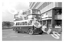 Bus photograph birmingham for sale  ALFRETON