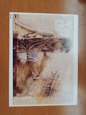 Quadro pier toffoletti usato  Treviso
