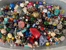 Pounds loose glass for sale  Lyndonville