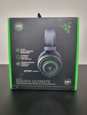 Razer kraken ultimate usato  Montegranaro