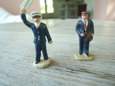 Figurines personnages chef d'occasion  Puy-l'Évêque