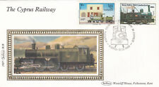 Trains cyprus railway for sale  SOUTHALL