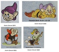 Snow white dwarves for sale Snow white dwarves for sale  ROCHESTER