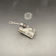 Attuatore turbina land usato  Parma