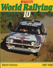 Pirelli rallying 1987 for sale  LEDBURY