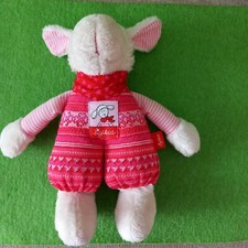 Sigikid schaf schnuggi gebraucht kaufen  Beckum