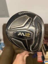 Taylormade fairway wood for sale  Bullard