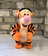 Disney tigger 1998 for sale  HARLOW