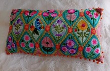 Paoletti marino cushion for sale  RETFORD