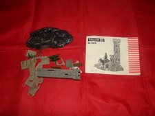 Faller maquette chateau d'occasion Faller maquette chateau d'occasion  Dangé-Saint-Romain