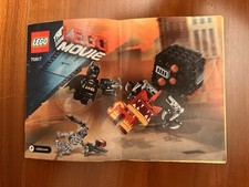 Lego 70817 lego for sale  Silver Spring