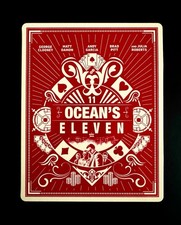 Ocean eleven uhd for sale  Phoenix