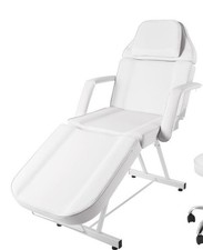 Portable foldable massage for sale  SALFORD