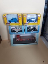 Oxford classix diecast for sale  CARLISLE
