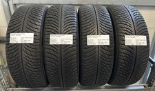 Pneumatici usati michelin usato  Roma