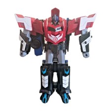 Transformers optimus prime d'occasion  Pontvallain