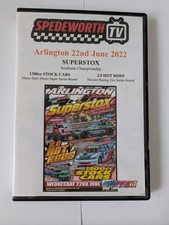 Stock car banger for sale  OTLEY