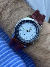 Orologio watch baume usato  Torino