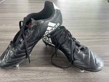 Adidas football boots for sale  CHELMSFORD