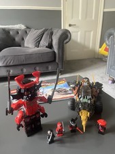 Lego ninjago cole for sale  BRISTOL