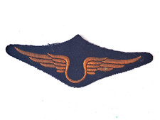 017487 patch armée d'occasion  Perriers-sur-Andelle
