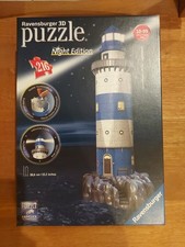 Ravensburger puzzle leuchtturm gebraucht kaufen Ravensburger puzzle leuchtturm gebraucht kaufen  Hausen