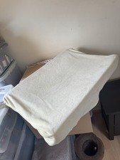 Baby changing mat for sale  EDGWARE