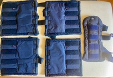 Shires short fleece for sale  HEATHFIELD
