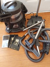 Rainbow pet vacuum for sale  Charlotte