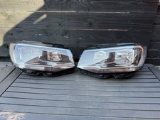 Volkswagon transporter front for sale  KETTERING
