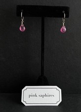300 pink sapphire for sale  Santa Clara