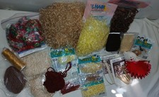Lot vintage craft for sale  Elmira