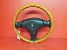 Mazda steering wheel for sale  THAME