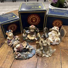 Lot boyds bears for sale  North Port