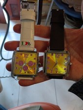 Coppia orologi sweet usato  Napoli