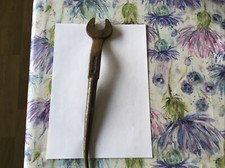 Vintage 24mm snail for sale  BUCKIE