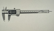 Calibro digitale corsoio usato Calibro digitale corsoio usato  Pisa