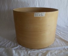 Fusto acero maple usato  Penne