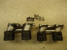 Honda cb550 intake for sale  Springfield