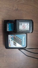 Makita dlx4137tx1 18v for sale  GRAVESEND