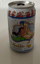 Fanta sammeldose aladdin gebraucht kaufen  Deutschland
