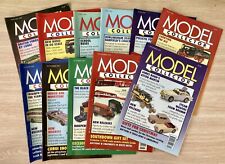 Bundle model collector for sale  UK