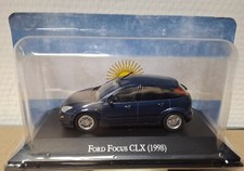 Ford focus 1998 d'occasion  Montbéliard