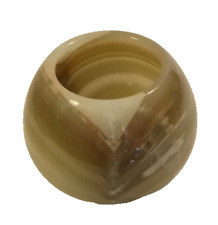 Kugelförmige edle vase gebraucht kaufen  Tutzing